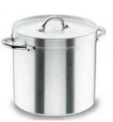 PANELA Nº40-50.3L CHEF ALUMINIO